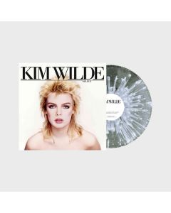 Kim Wilde - Select (Clear/White Splatter Vinyl) LP