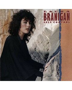 Laura Branigan - Self Control (Expanded Edition) CD