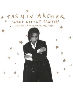 Tasmin Archer - Sweet Little Truths: The EMI Recordings 1992 - 1996 CD
