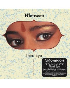 Monsoon - Third Eye (Deluxe Edition) CD