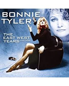 Bonnie Tyler - The East West Years 1995 - 1998 CD