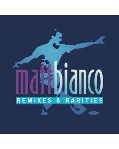Matt Bianco - Remixes And Rarities CD
