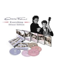 Climie Fisher - Everything (Deluxe Edition) CD