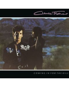 Climie Fisher - Coming In For The Kill (Expanded Edition) CD
