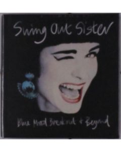 Swing Out Sister - Blue Mood Breakout & Beyond: Early Years Part 1 (Box Set) CD