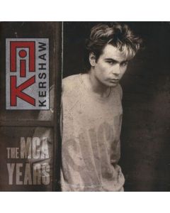 Nik Kershaw - The MCA Years CD