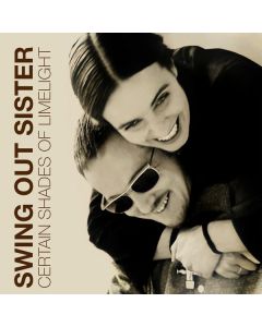 Swing Out Sister - Certain Shades Of Limelight 1994 - 2004 CD