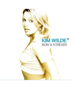 Kim Wilde - Now & Forever (Expanded Edition) CD