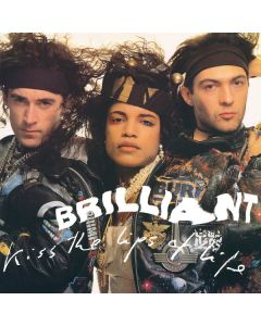 Brilliant - Kiss The Lips Of Life (Expanded Edition) CD