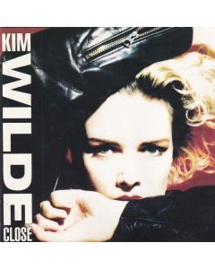Kim Wilde - Close (Expanded Edition) CD