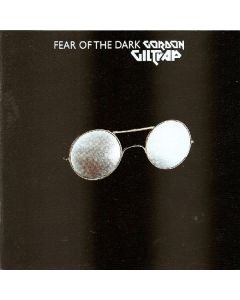 Gordon Giltrap - Fear Of The Dark (Remastered + Expanded) CD