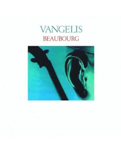 Vangelis (1943-2022) - Beaubourg (Remastered Edition) CD