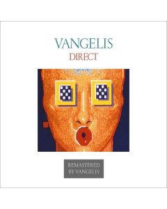 Vangelis (1943-2022) - Direct (Remastered Edition) CD