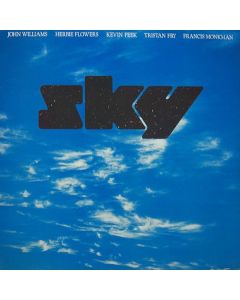 Sky - Sky (Expanded + Remastered Edition) CD