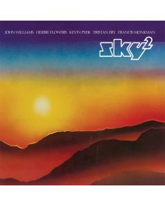 Sky - Sky 2 (Expanded + Remastered) (CD + DVD) CD
