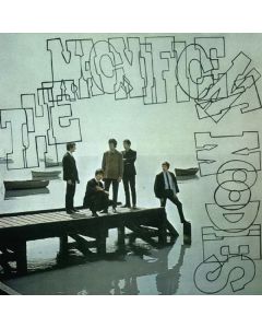 The Moody Blues - The Magnificent Moodies: 50th Anniversary (Deluxe Edition) CD