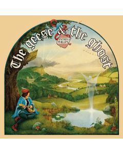 Anthony Phillips (ex-Genesis) - The Geese & The Ghost CD