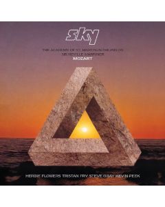 Sky - Mozart CD