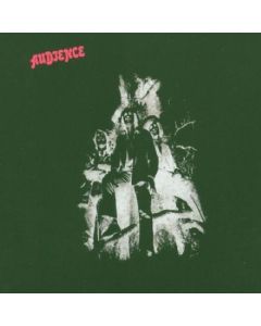 Audience - Audience (Remastered & Expanded) CD
