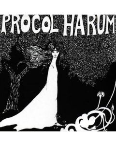 Procol Harum - Procol Harum CD