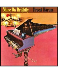 Procol Harum - Shine On Brightly CD