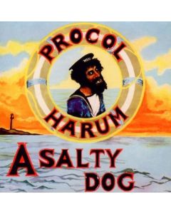 Procol Harum - A Salty Dog (Deluxe Edition) CD