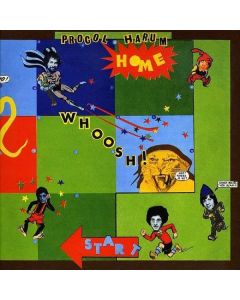 Procol Harum - Home (Deluxe Edition) CD