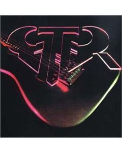 GTR - GTR (Deluxe Edition) CD