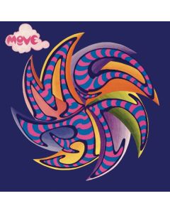 The Move - Move CD
