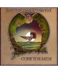 Barclay James Harvest - Gone To Earth (Deluxe Edition) CD
