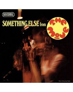 The Move - Something Else From The Move: Live CD