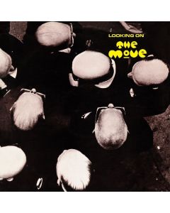The Move - Looking On (Expanded & Remastered) CD