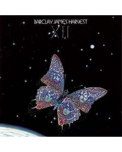 Barclay James Harvest - XII (Deluxe Edition) CD