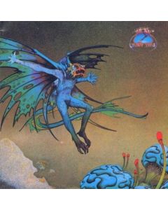 Gravy Train - Staircase To The Day CD