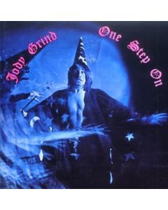 Jody Grind (UK) - One Step On CD
