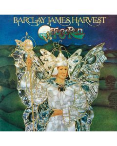 Barclay James Harvest - Octoberon CD