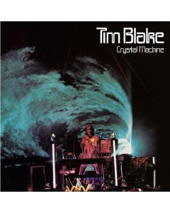 Tim Blake - Crystal Machine CD