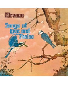 Nirvana (UK Sixties Rock Band) - Song Of Love & Praise CD