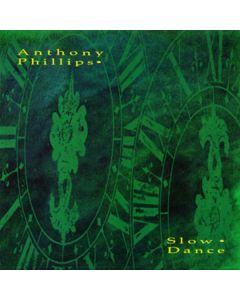 Anthony Phillips (ex-Genesis) - Slow Dance CD