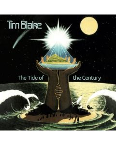 Tim Blake - Tide Of The Century CD