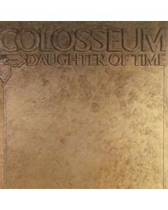 Colosseum - Daughter Of Time (Expanded & Remastered) CD