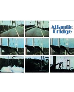 Atlantic Bridge - Atlantic Bridge CD