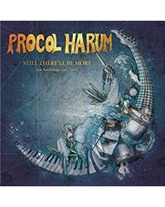 Procol Harum - Still There'll Be More: An Anthology CD