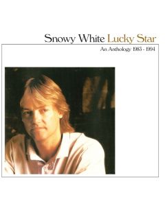 Snowy White - Lucky Star: An Anthology 1983 - 1994 CD