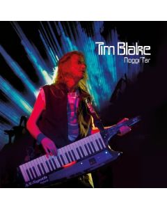 Tim Blake - Noggi Tar CD