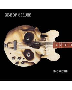 Be-Bop Deluxe - Axe Victim LP