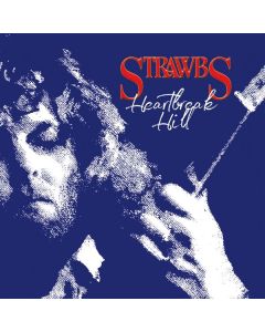 The Strawbs - Heartbreak Hill CD