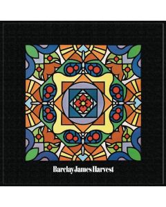 Barclay James Harvest - Barclay James Harvest (Expanded Edition) CD