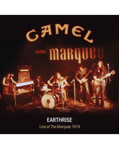 Camel - Earthrise: Live At The Marquee 1974 CD
