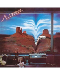 Al Stewart - Time Passages (Expanded Edition) CD
